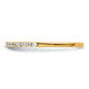 Diamond Wedding Bands