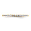 Diamond Wedding Bands