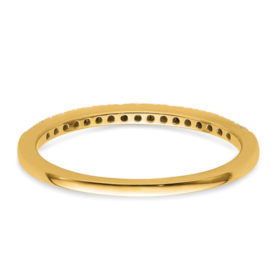 Diamond Wedding Bands