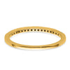 Diamond Wedding Bands