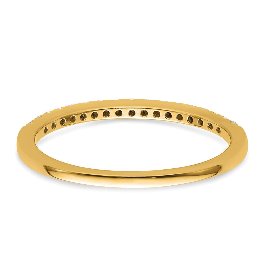 Diamond Wedding Bands