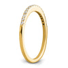 Diamond Wedding Bands