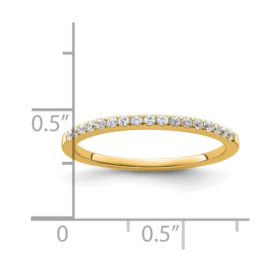 Diamond Wedding Bands