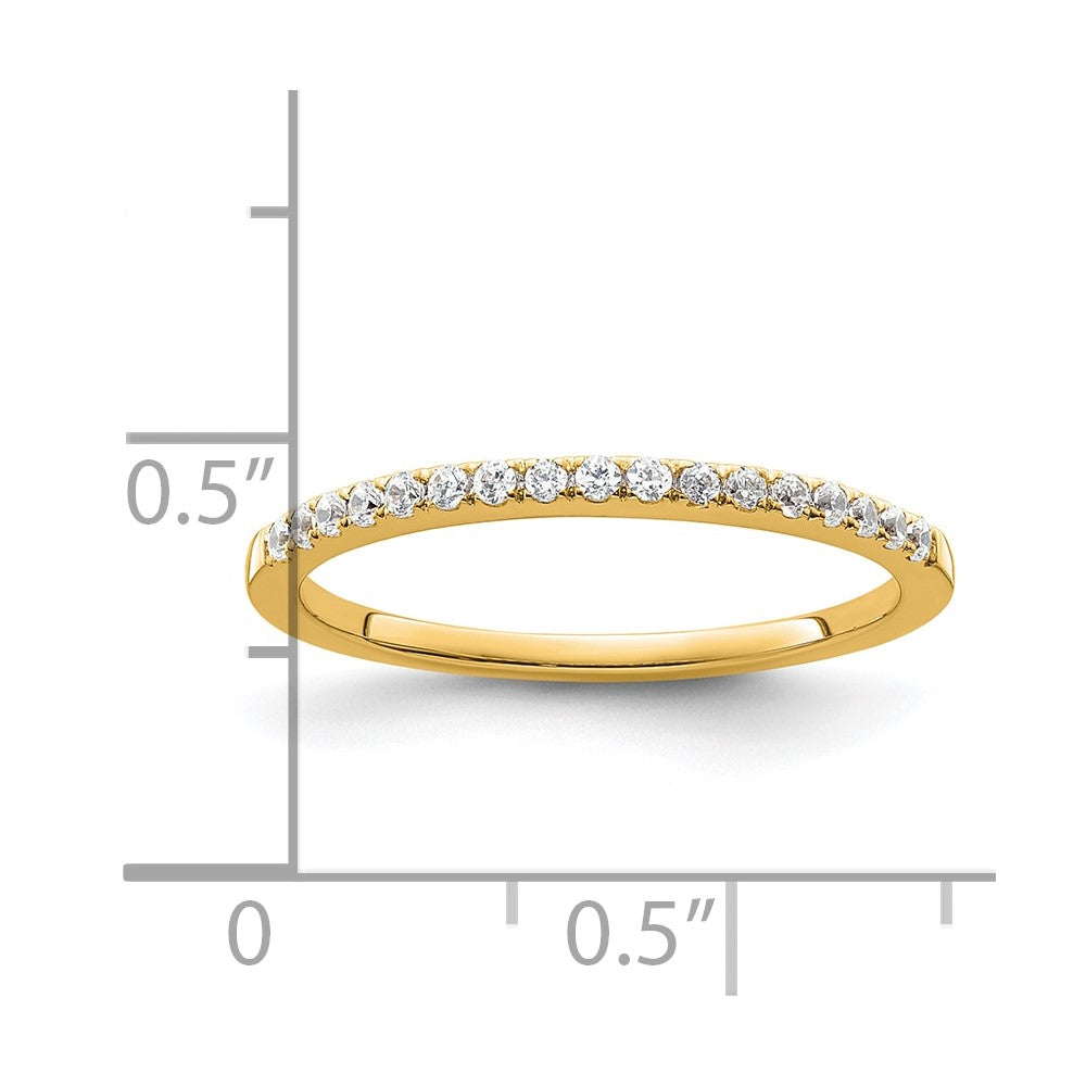 Diamond Wedding Bands