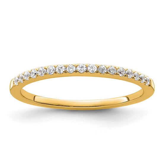 Diamond Wedding Bands