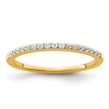 Diamond Wedding Bands