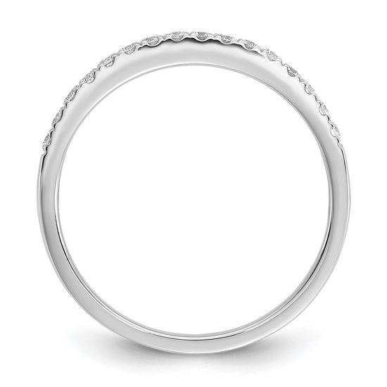 Diamond Wedding Bands