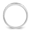 Diamond Wedding Bands