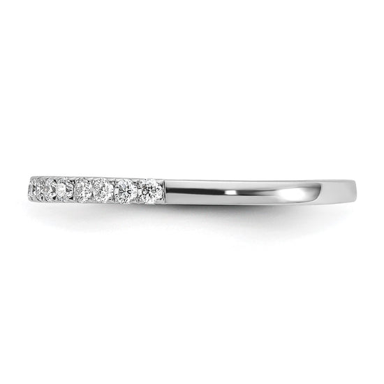 Diamond Wedding Bands