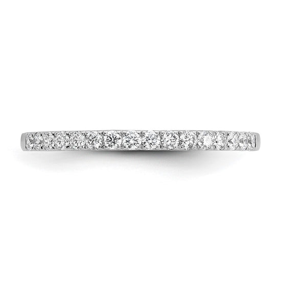 Diamond Wedding Bands