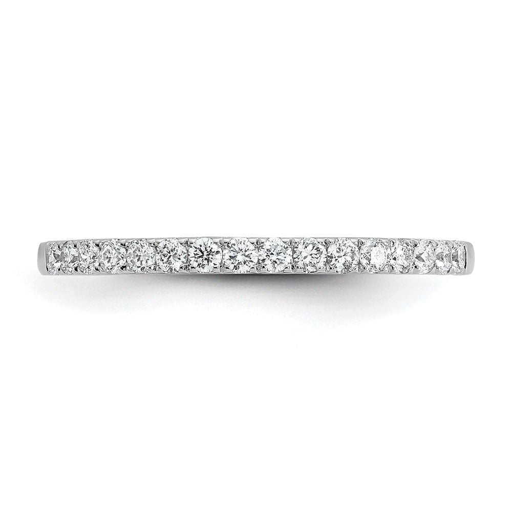 Diamond Wedding Bands
