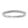 Diamond Wedding Bands