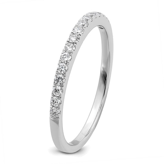 Diamond Wedding Bands
