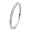Diamond Wedding Bands