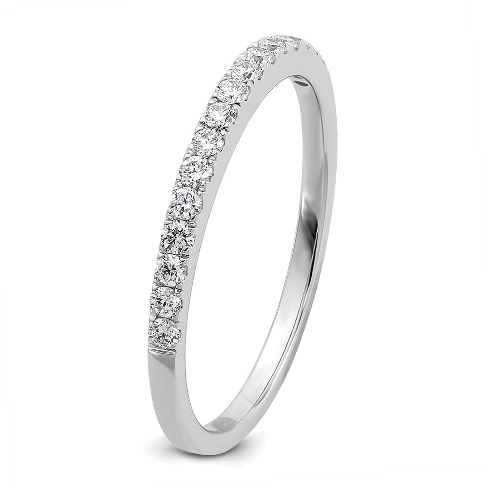 Diamond Wedding Bands