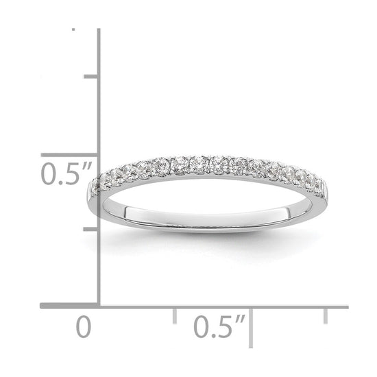 Diamond Wedding Bands