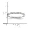 Diamond Wedding Bands