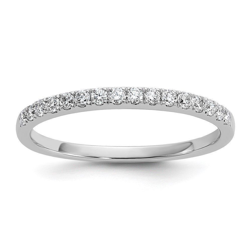 Diamond Wedding Bands