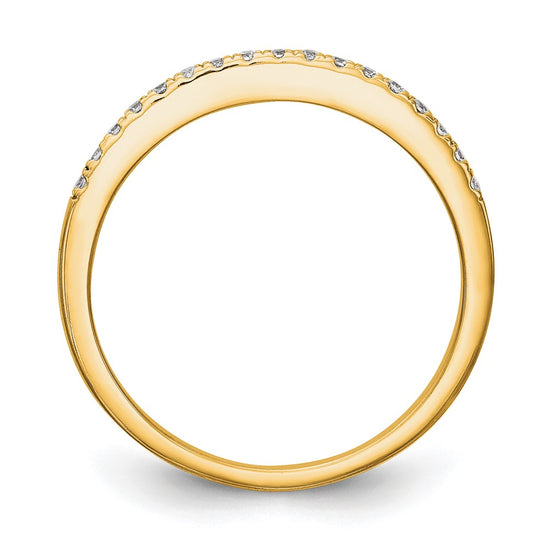 Diamond Wedding Bands