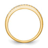 Diamond Wedding Bands