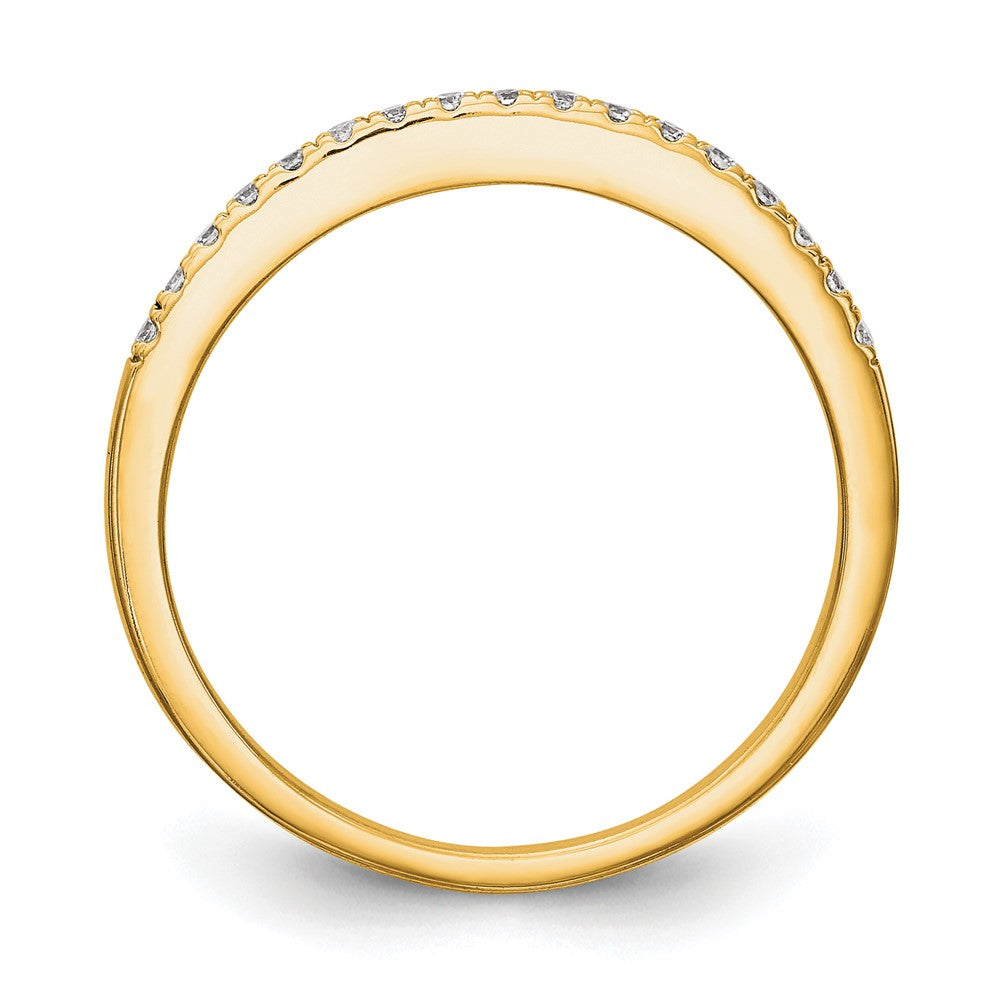 Diamond Wedding Bands