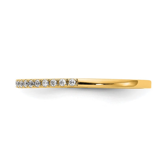 Diamond Wedding Bands