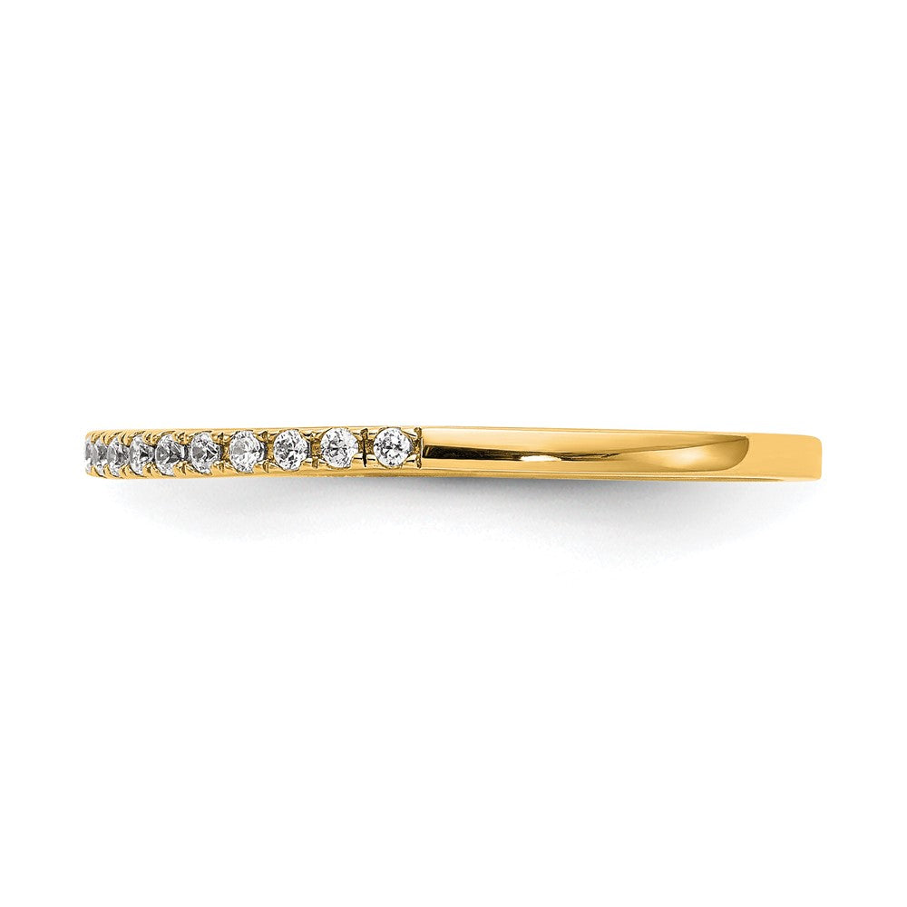 Diamond Wedding Bands