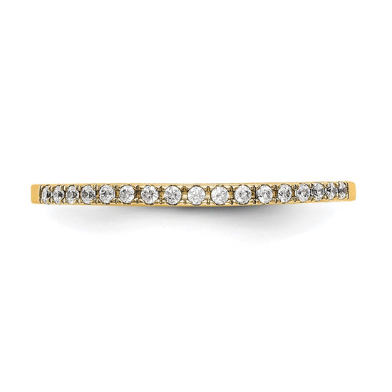 Diamond Wedding Bands