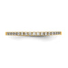 Diamond Wedding Bands