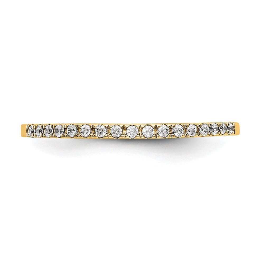 Diamond Wedding Bands