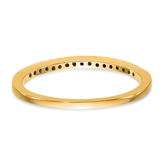Diamond Wedding Bands