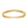 Diamond Wedding Bands