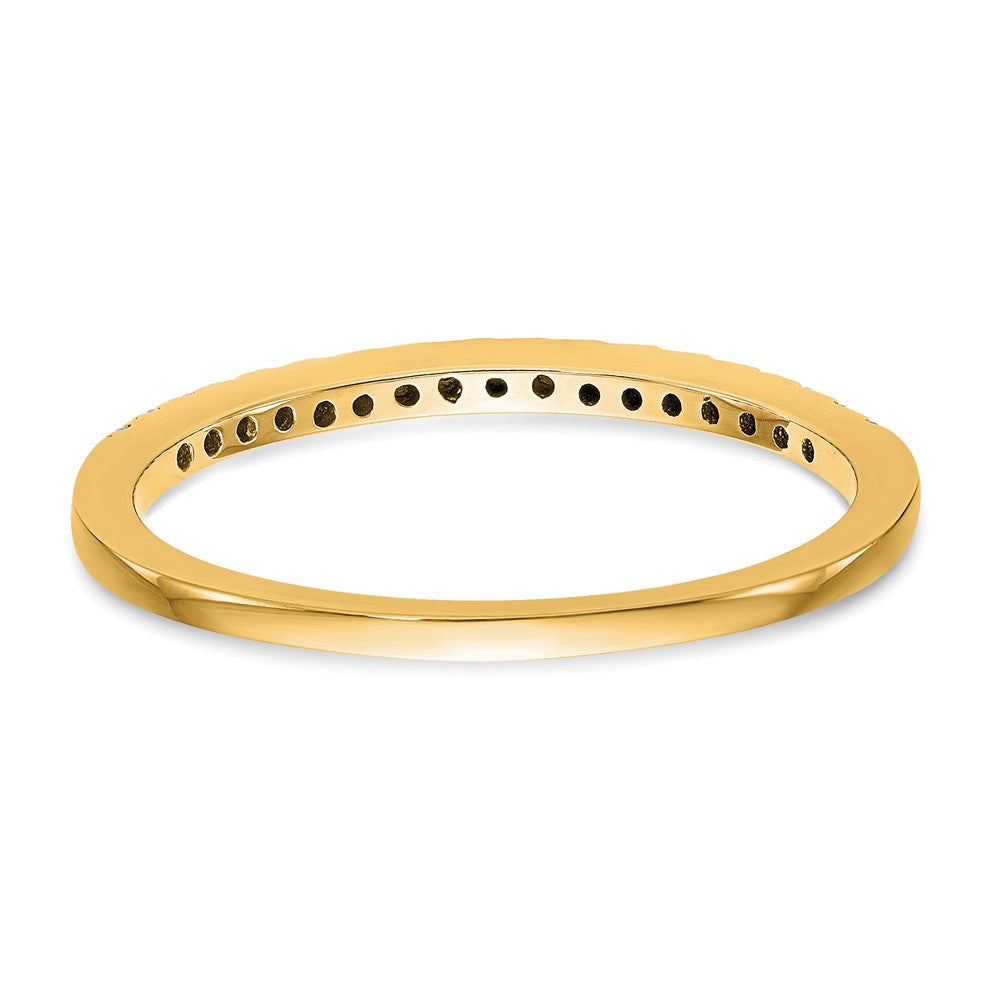 Diamond Wedding Bands