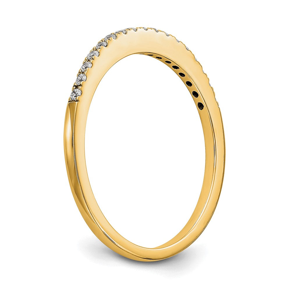 Diamond Wedding Bands