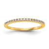 Diamond Wedding Bands