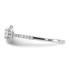 Halo Diamond Semi-mount Engagement Rings
