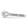 Halo Diamond Semi-mount Engagement Rings