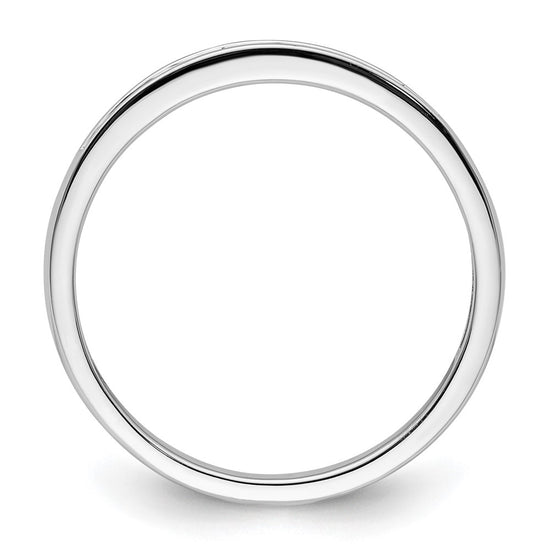 Diamond Wedding Bands