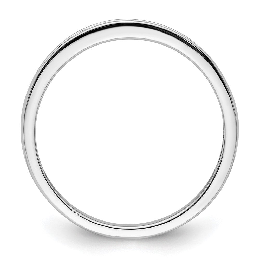 Diamond Wedding Bands