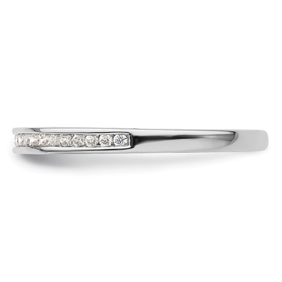 Diamond Wedding Bands