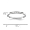 Diamond Wedding Bands