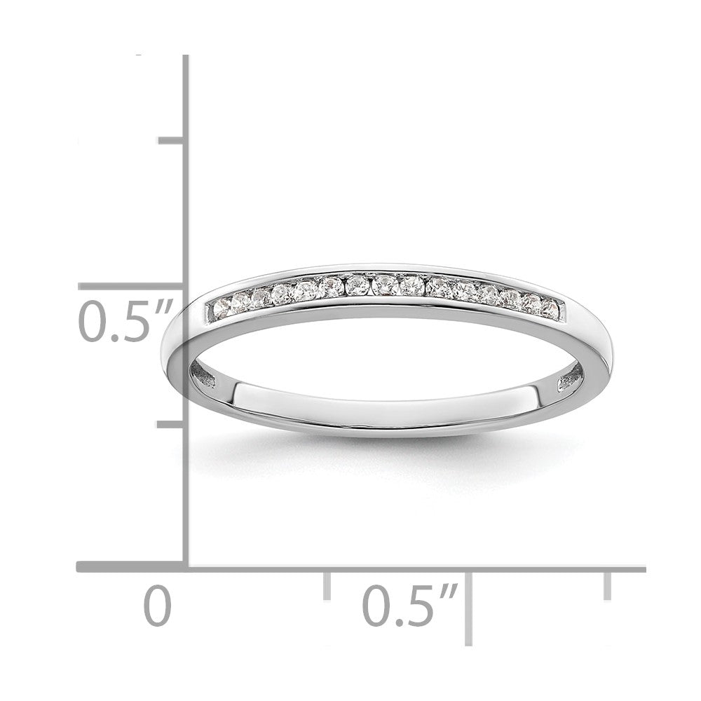 Diamond Wedding Bands