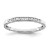 Diamond Wedding Bands