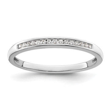 Diamond Wedding Bands