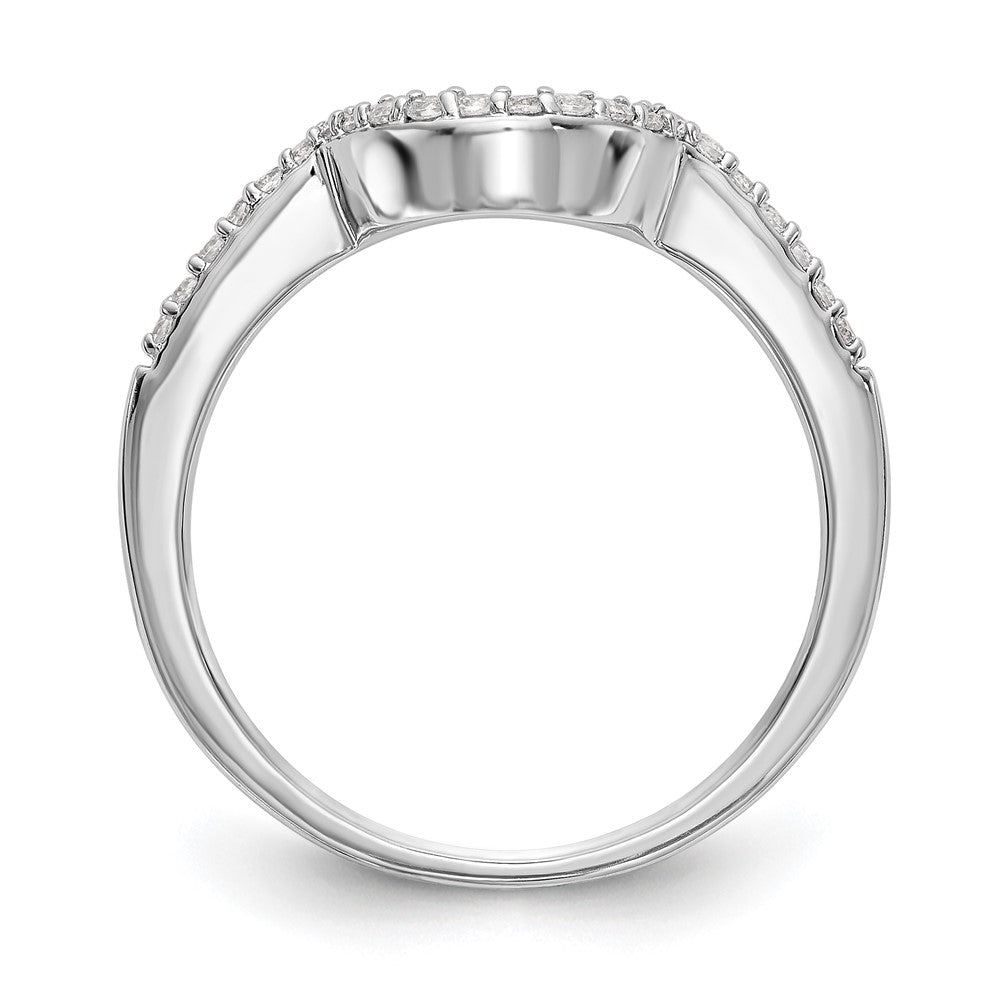 Diamond Wedding Bands