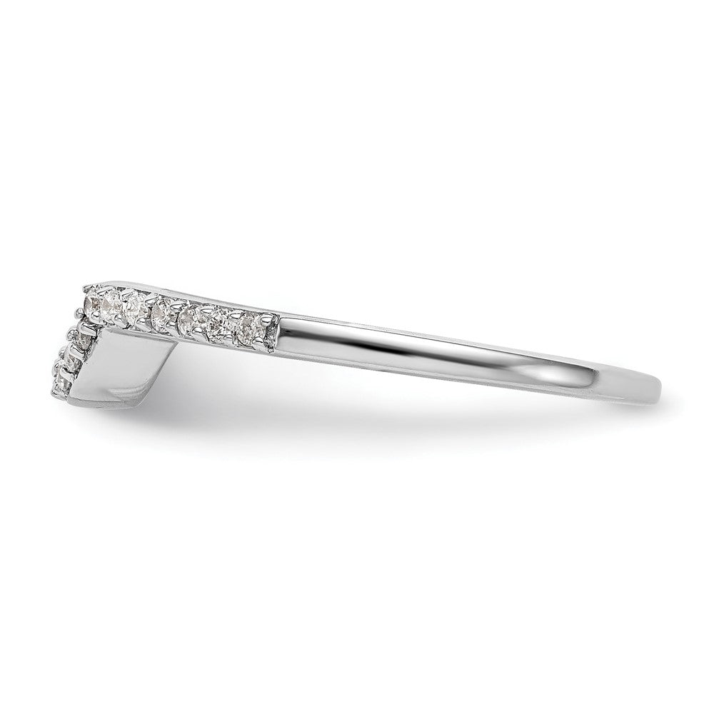 Diamond Wedding Bands