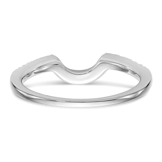 Diamond Wedding Bands