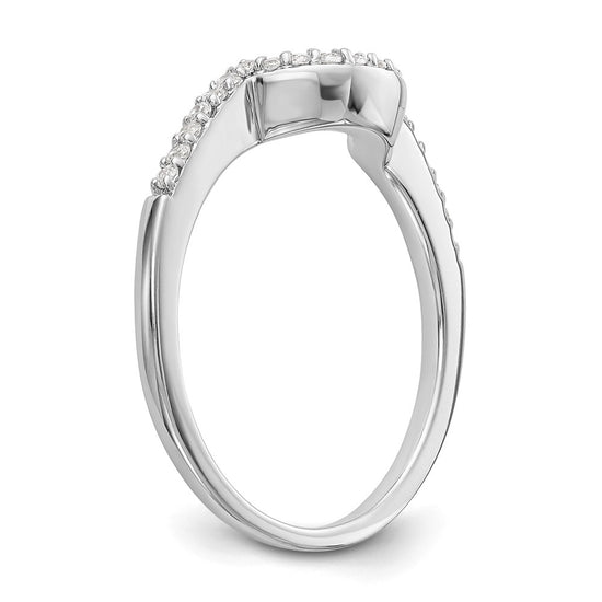 Diamond Wedding Bands