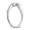 Diamond Wedding Bands