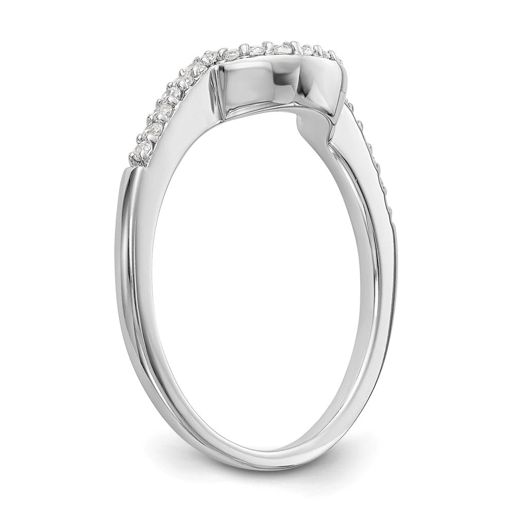 Diamond Wedding Bands